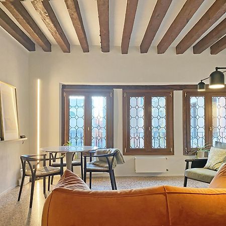 Ca' Little Beauty Apartment البندقية المظهر الخارجي الصورة