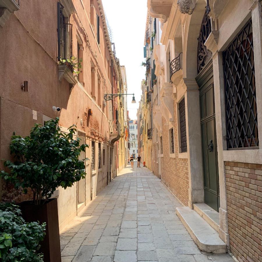 Ca' Little Beauty Apartment البندقية المظهر الخارجي الصورة
