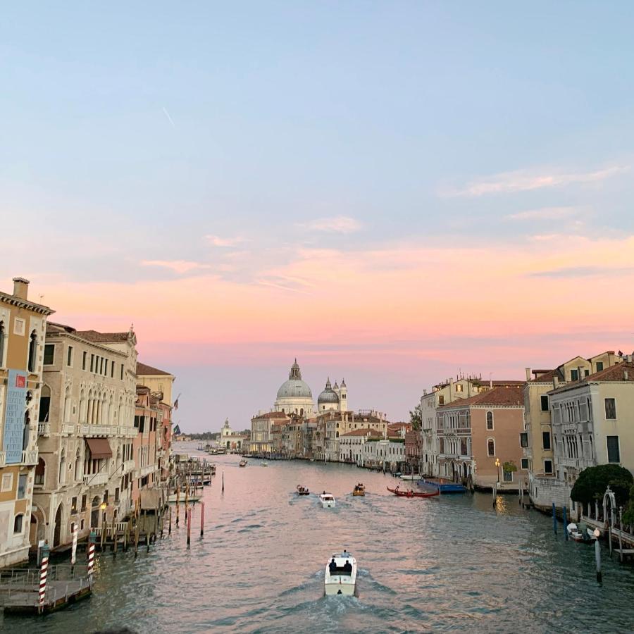 Ca' Little Beauty Apartment البندقية المظهر الخارجي الصورة