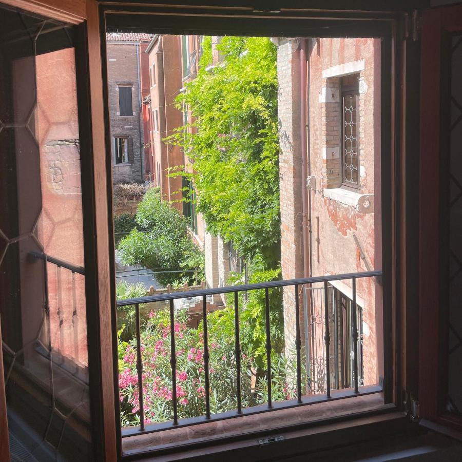Ca' Little Beauty Apartment البندقية المظهر الخارجي الصورة
