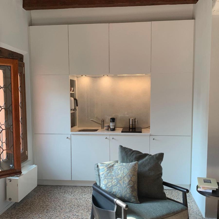 Ca' Little Beauty Apartment البندقية المظهر الخارجي الصورة