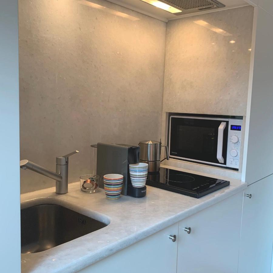 Ca' Little Beauty Apartment البندقية المظهر الخارجي الصورة