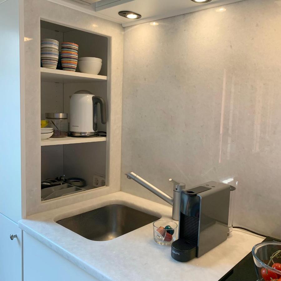 Ca' Little Beauty Apartment البندقية المظهر الخارجي الصورة
