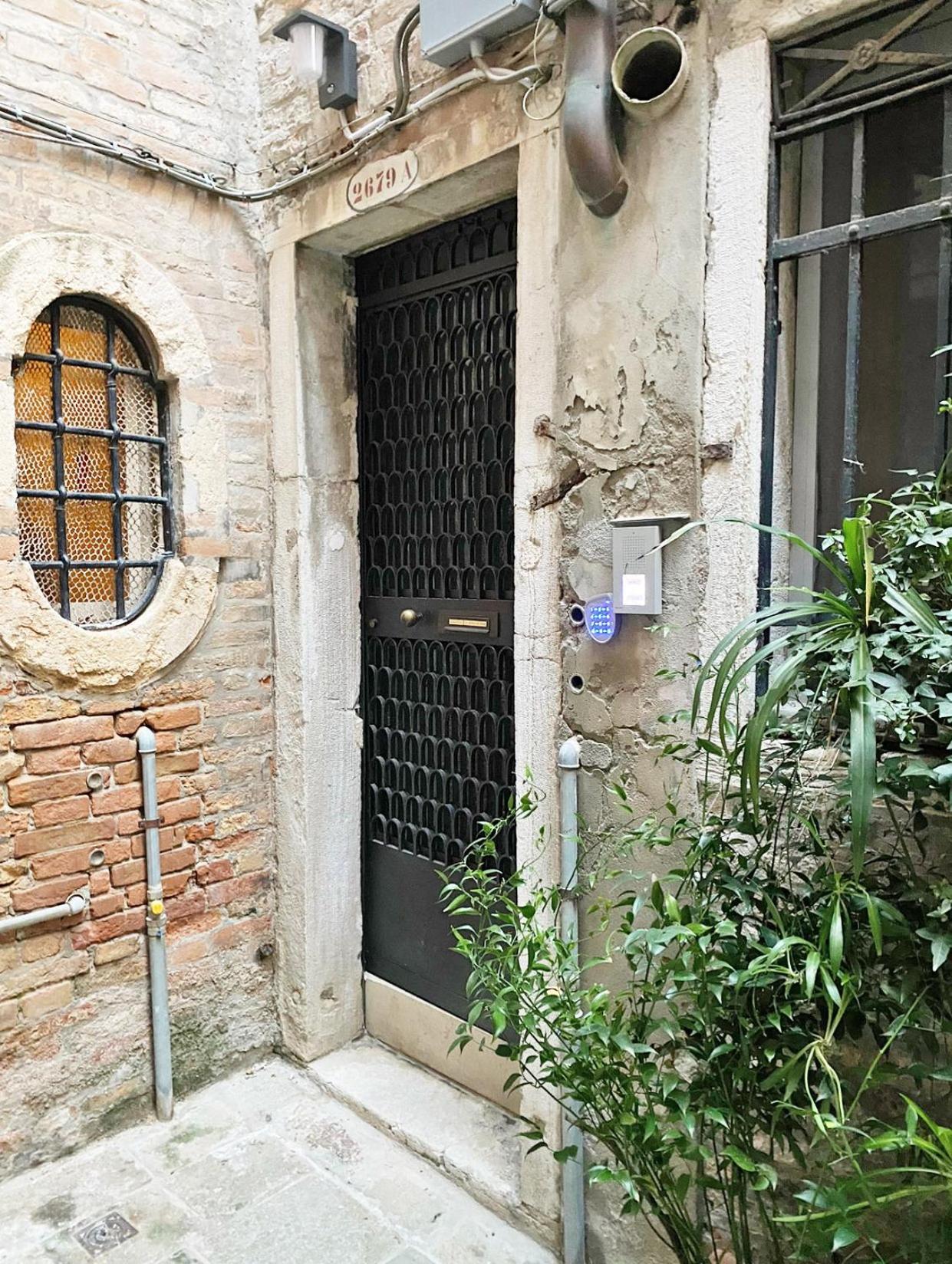 Ca' Little Beauty Apartment البندقية المظهر الخارجي الصورة