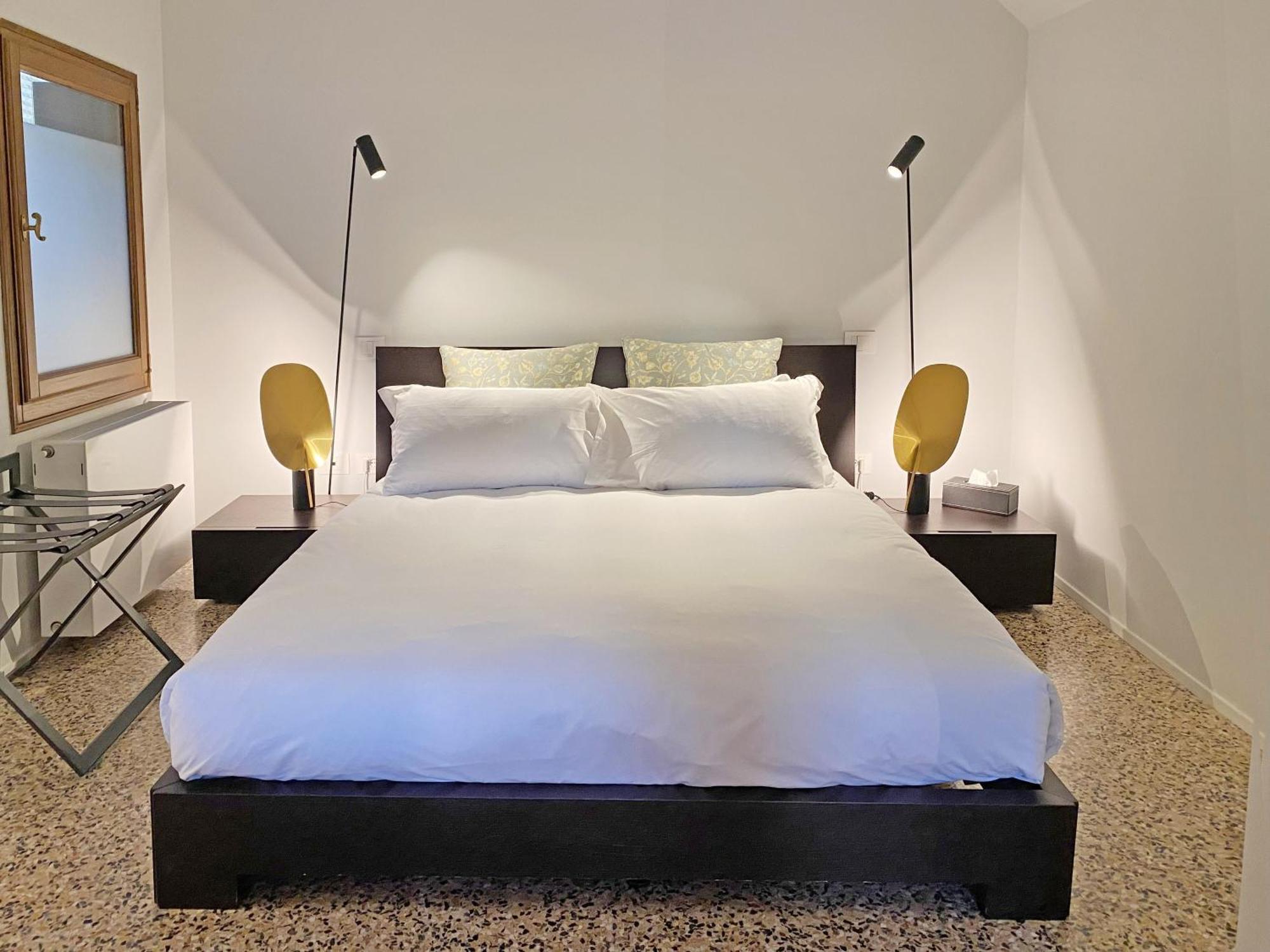 Ca' Little Beauty Apartment البندقية المظهر الخارجي الصورة
