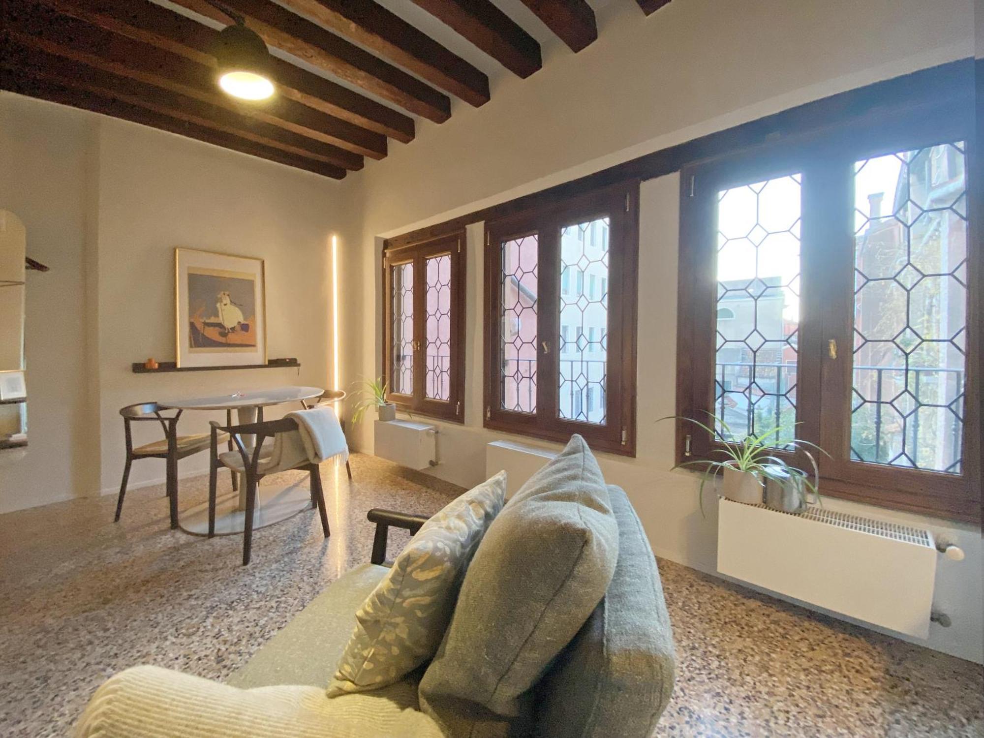 Ca' Little Beauty Apartment البندقية المظهر الخارجي الصورة