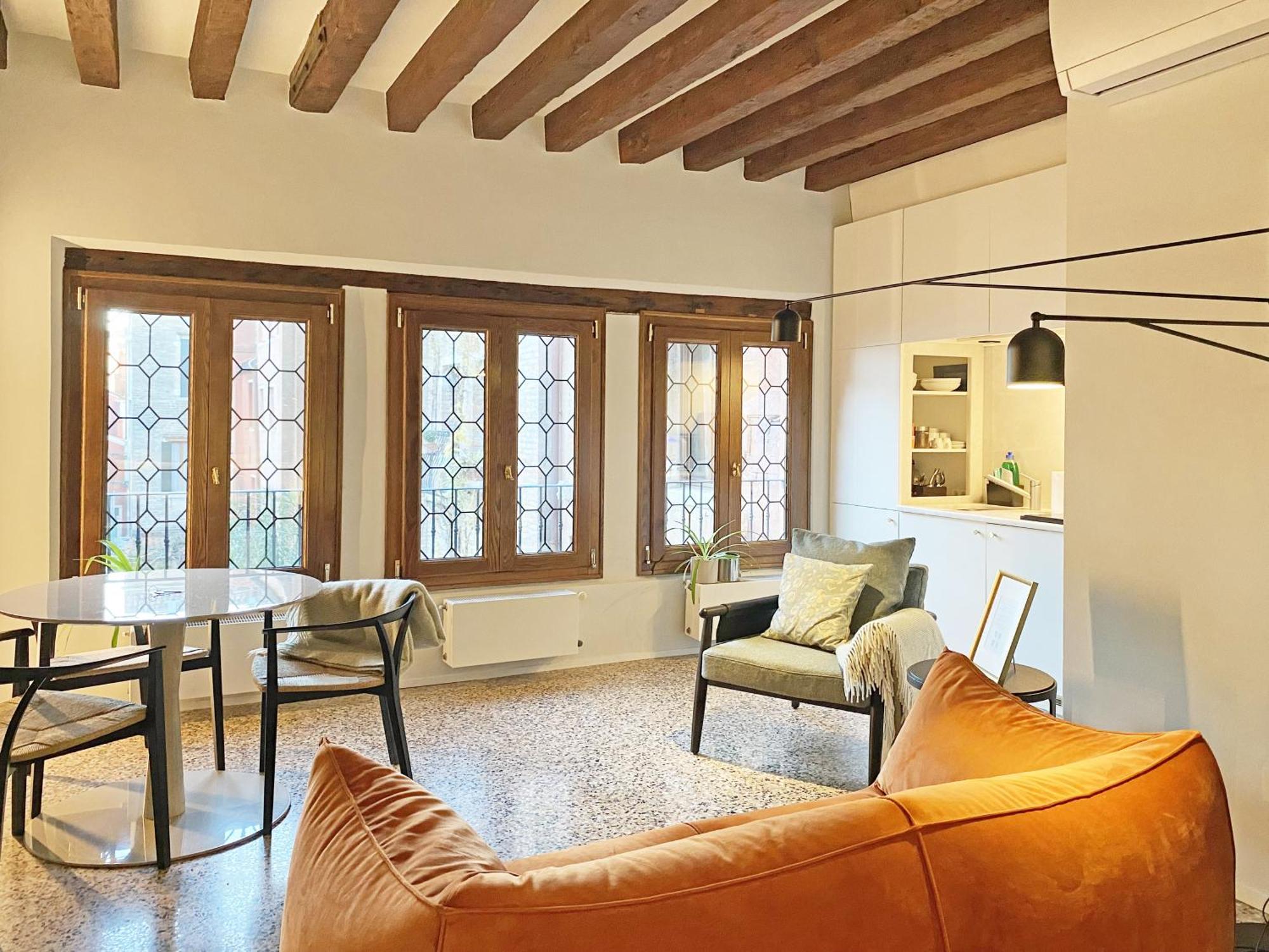 Ca' Little Beauty Apartment البندقية المظهر الخارجي الصورة