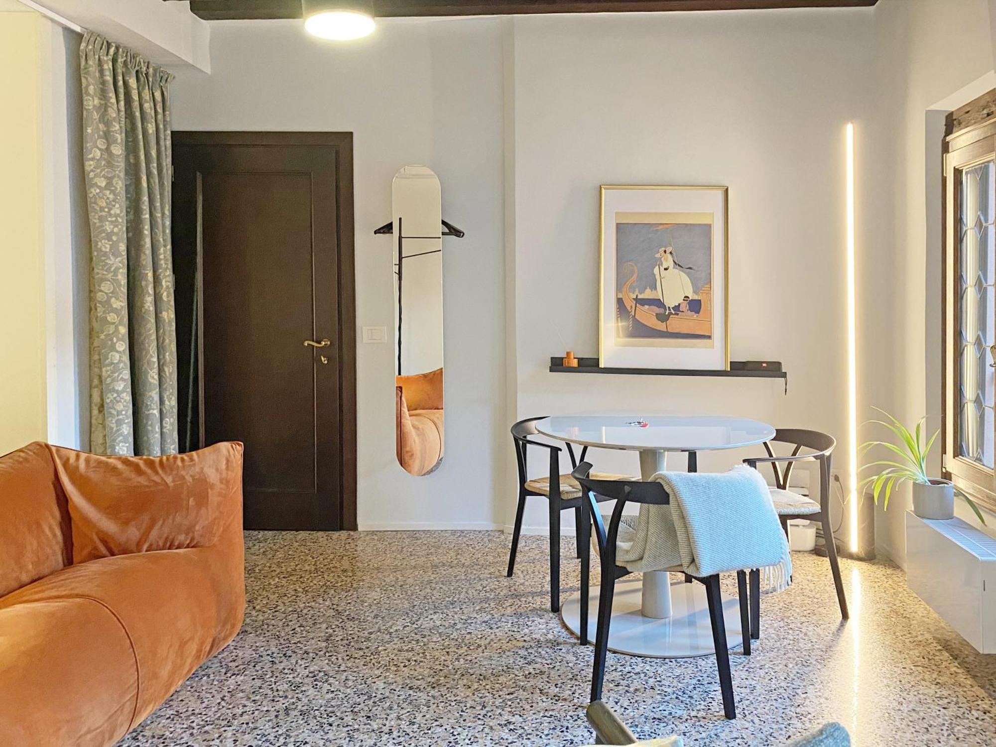 Ca' Little Beauty Apartment البندقية المظهر الخارجي الصورة