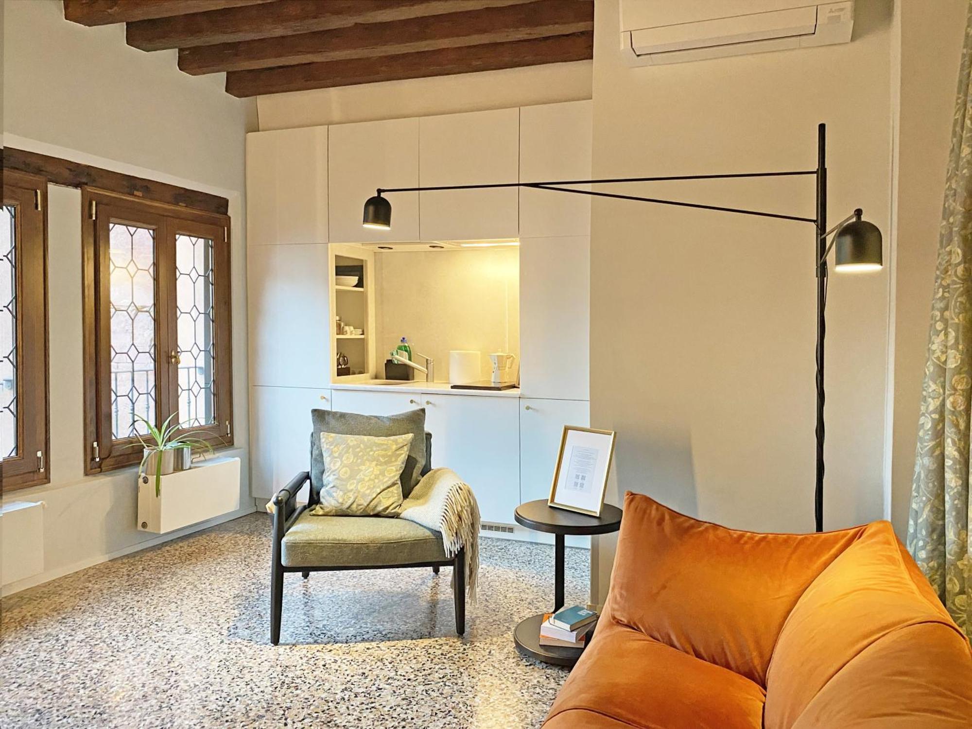 Ca' Little Beauty Apartment البندقية المظهر الخارجي الصورة