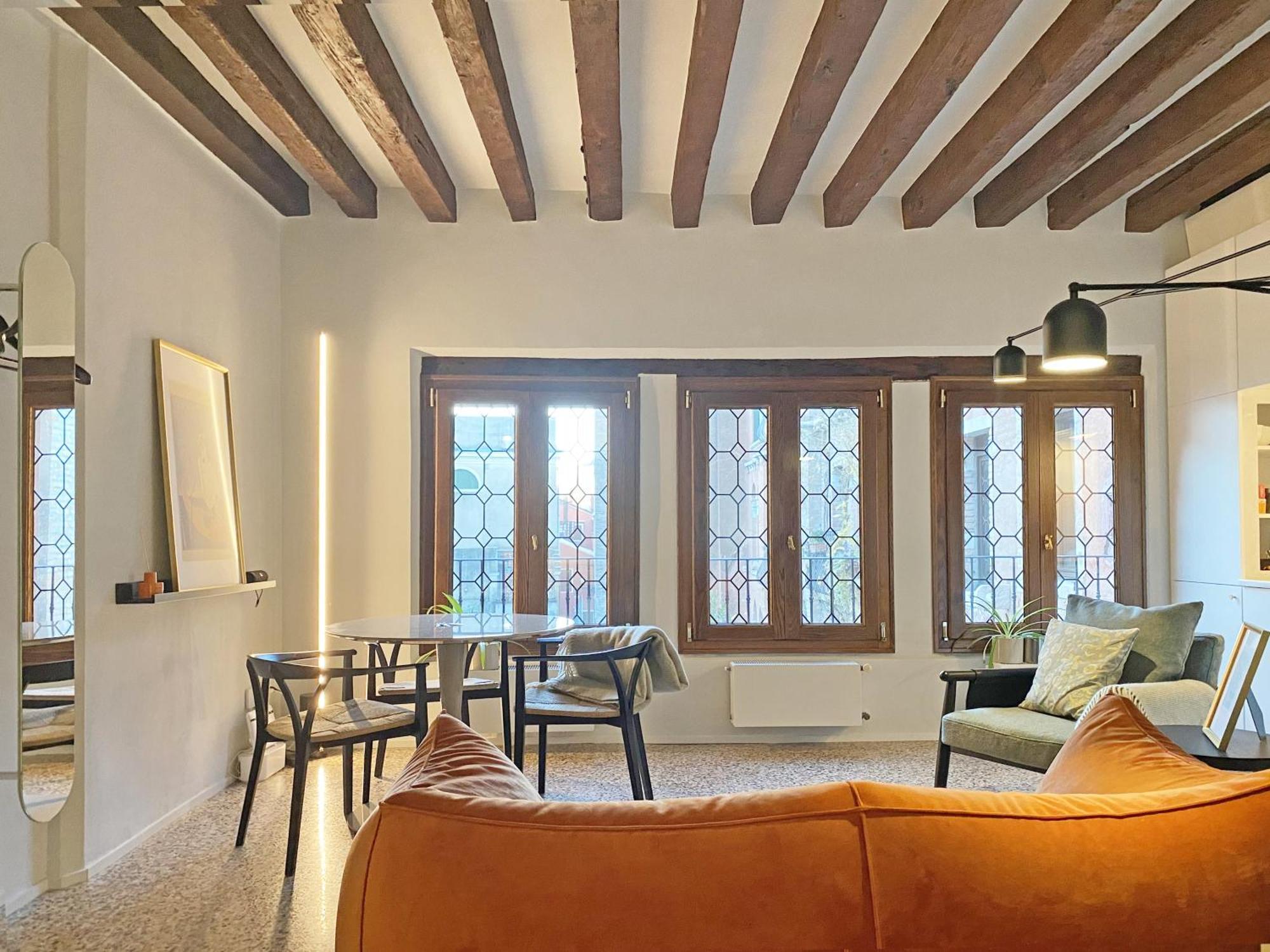 Ca' Little Beauty Apartment البندقية المظهر الخارجي الصورة